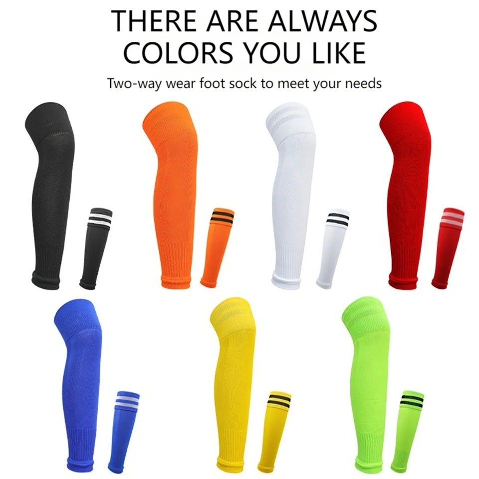 Leg Sleeves- Football/Soccer Sleeves