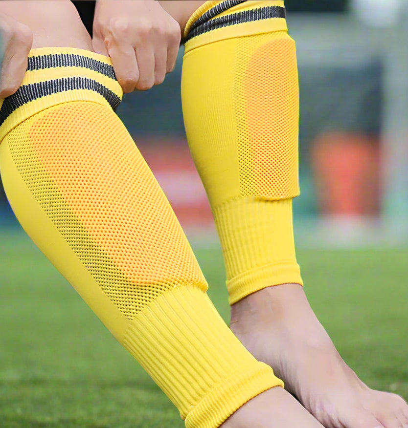 Leg Sleeves- Football/Soccer Sleeves