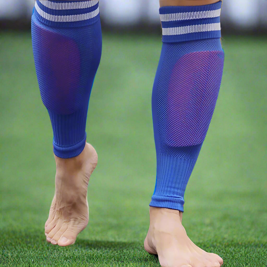 Leg Sleeves- Football/Soccer Sleeves