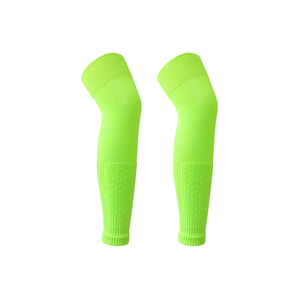 Leg Sleeves- Football/Soccer Sleeves