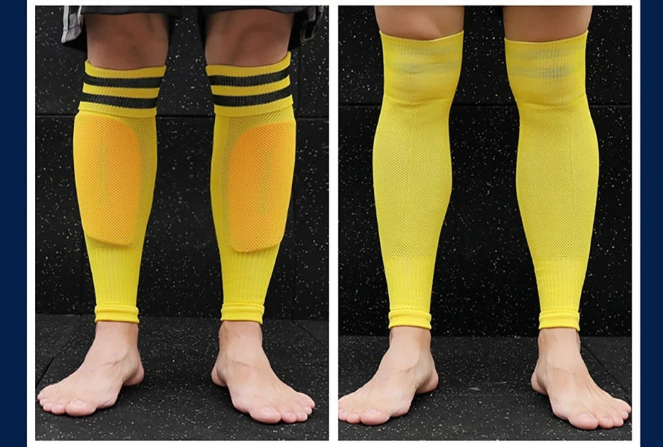 Leg Sleeves- Football/Soccer Sleeves